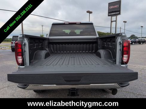 New 2026 GMC Sierra 2500 Pro w/ 1SA Pro Safety Plus Package AWD/4WD image 13