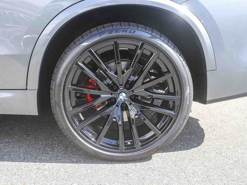 Used 2026 BMW X5 sDrive40i w/ M Sport Package RWD image 8