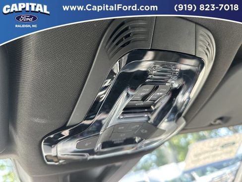 Used 2024 Dodge Hornet GT Plus w/ GT Blacktop Package AWD/4WD image 32