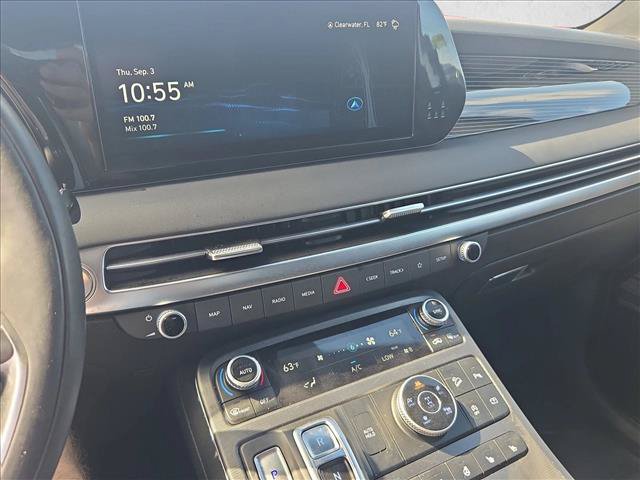 Used 2024 Hyundai Palisade Calligraphy AWD/4WD image 14
