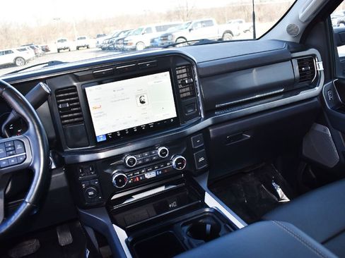 Used 2023 Ford F250 Lariat w/ Chrome Package image 21