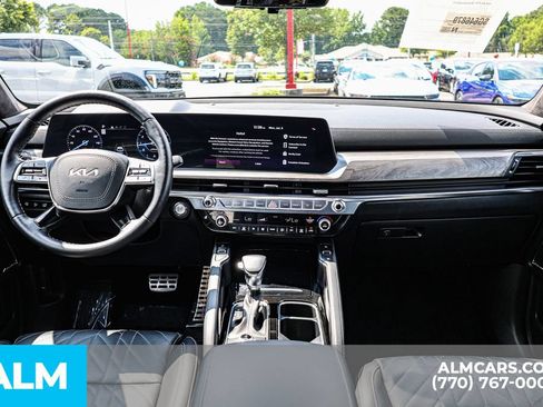 Used 2025 Kia Telluride SX Prestige X-Line AWD/4WD image 31