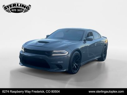 Used 2017 Dodge Charger R/T