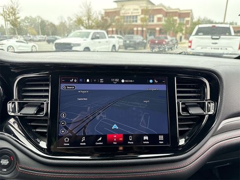 Used 2024 Dodge Durango GT image 26