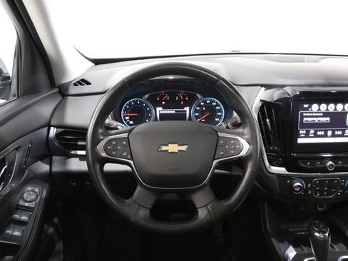 Used 2018 Chevrolet Traverse Premier w/ Redline Edition FWD image 13
