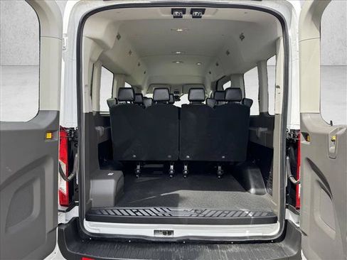 Used 2024 Ford Transit 350 XL RWD image 9