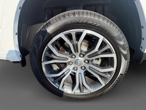 Used 2026 RAM 1500 Tungsten w/ Bed Utility Group AWD/4WD image 8