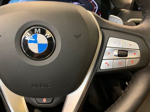 Used 2023 BMW X3 xDrive30i w/ Premium Package AWD/4WD image 24