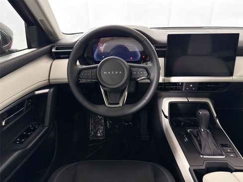 New 2026 MAZDA CX-5 Preferred AWD/4WD image 34