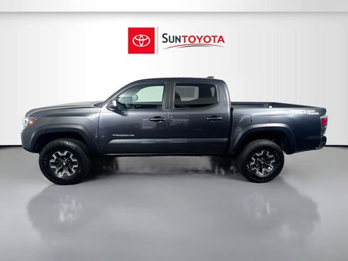 Used 2023 Toyota Tacoma TRD Off-Road image 7