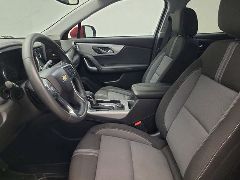 Used 2024 Chevrolet Blazer LT w/ Convenience Package FWD image 17
