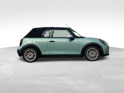New 2026 MINI Cooper S image 2