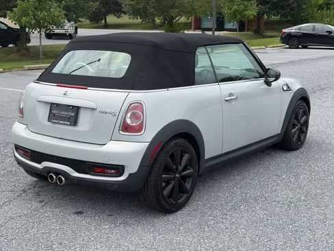 Used 2015 MINI Cooper S FWD image 9