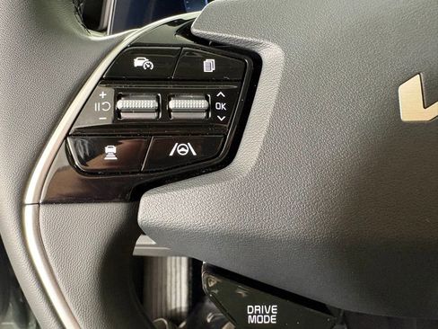 New 2026 Kia Niro Wind image 23