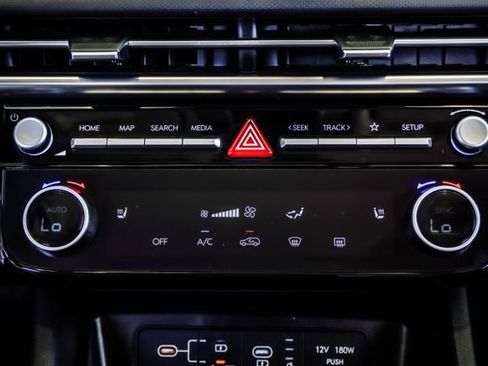 Used 2025 Hyundai Tucson SEL FWD image 19