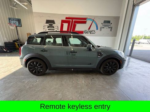 Used 2023 MINI Cooper Countryman S AWD/4WD image 3