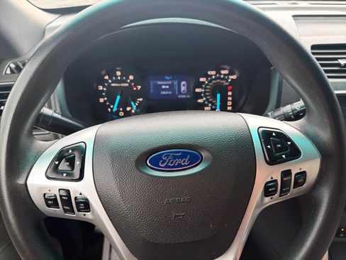Used 2015 Ford Explorer 4WD image 10