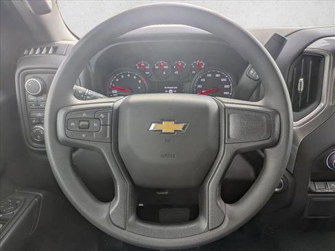 New 2026 Chevrolet Silverado 1500 Custom image 14