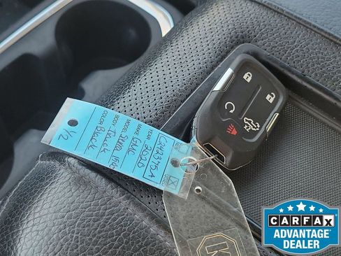 Used 2020 GMC Sierra 1500 Denali image 40