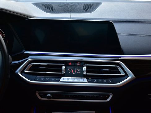 Used 2023 BMW X5 xDrive40i image 35