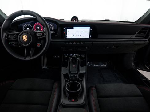 Certified 2026 Porsche 911 Carrera GTS RWD image 14