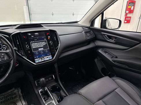Certified 2023 Subaru Ascent Onyx Edition Limited image 15