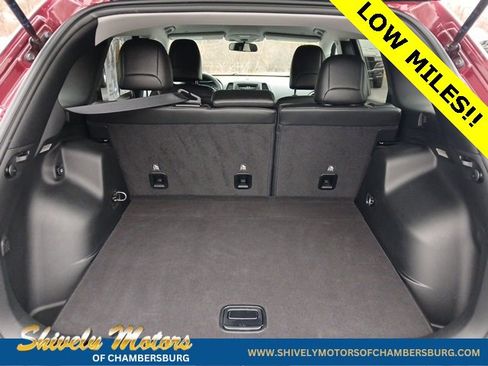 Used 2020 Jeep Cherokee Latitude Plus image 9