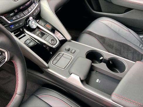 Used 2025 Acura TLX SH-AWD w/ A-SPEC Pkg image 17