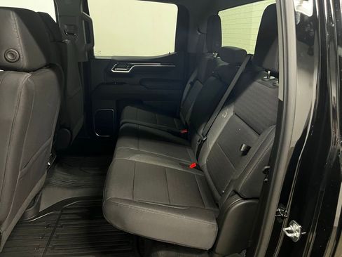 New 2026 GMC Sierra 1500 Elevation w/ Elevation Select Package image 31