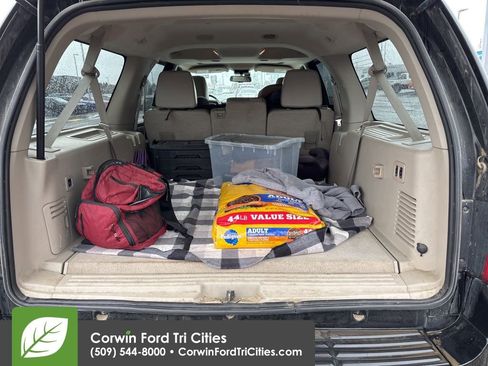 Used 2013 Ford Expedition EL Limited image 13