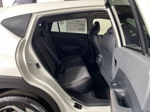 New 2026 Subaru Crosstrek 2.5i Limited image 12