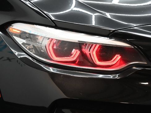 Used 2020 BMW M2 Competition w/ Executive Package RWD image 10