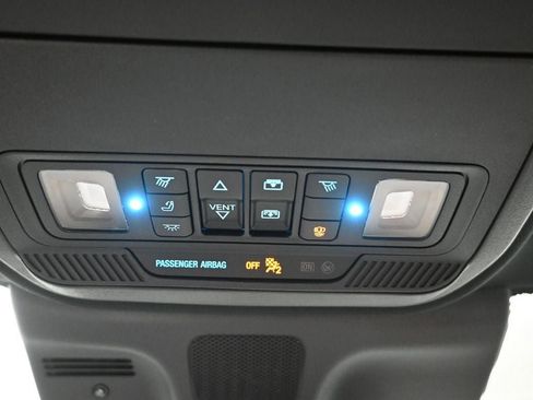 New 2026 Ford Expedition King Ranch AWD/4WD image 25