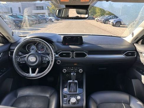 Certified 2024 MAZDA CX-30 AWD 2.5 S w/ Premium Package image 15