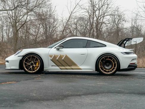 Used 2024 Porsche 911 GT3 image 31