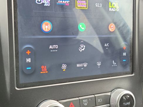 Used 2024 Ford Edge SEL w/ Convenience Package image 29