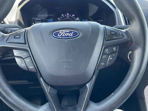 Used 2022 Ford Edge SE AWD/4WD image 13