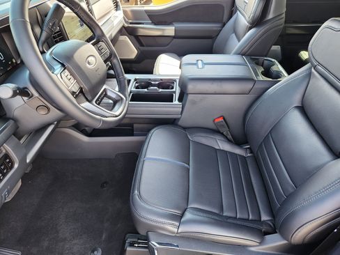 New 2026 Ford F350 Platinum AWD/4WD image 11