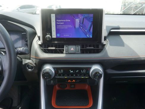 Used 2024 Toyota RAV4 Adventure AWD/4WD image 9