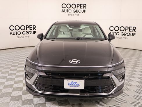 Used 2025 Hyundai Sonata SEL image 9