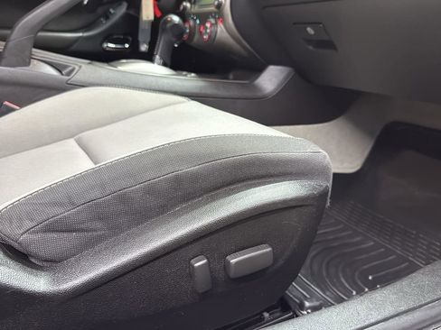 Used 2014 Chevrolet Camaro LT w/ RS Package image 20