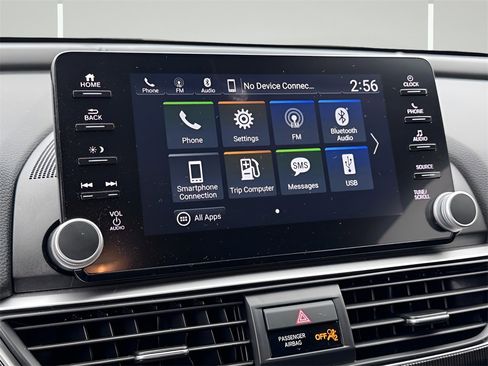 Used 2022 Honda Accord Sport Special Edition image 19