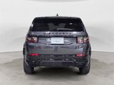 New 2024 Land Rover Discovery Sport Dynamic SE image 4