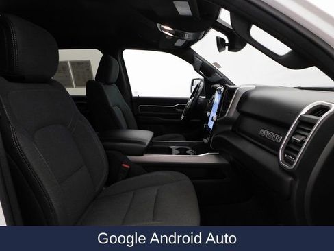 Used 2023 RAM 1500 Big Horn image 39