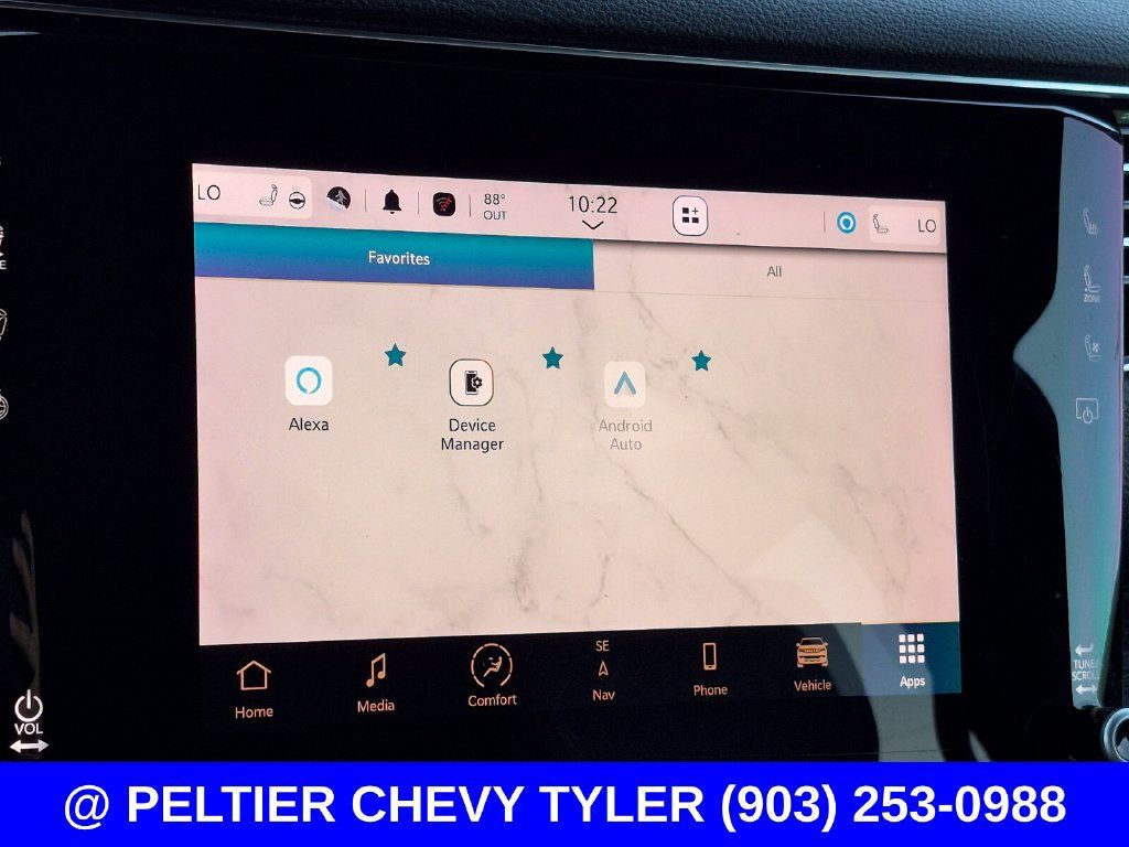 Used 2022 Jeep Wagoneer Series II RWD image 28
