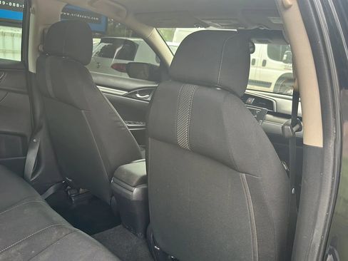 Used 2019 Honda Civic LX image 18