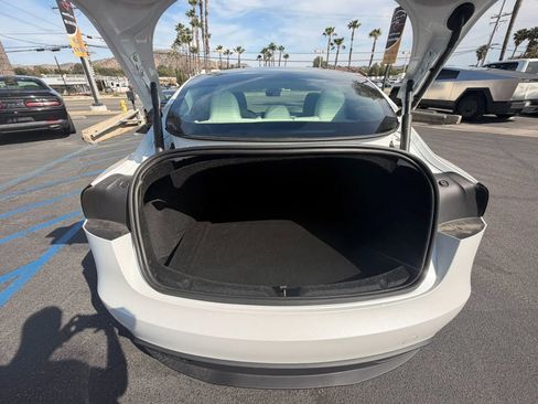 Used 2025 Tesla Model 3 RWD image 11