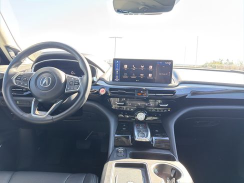 Certified 2025 Acura MDX SH-AWD w/ Technology Package image 29