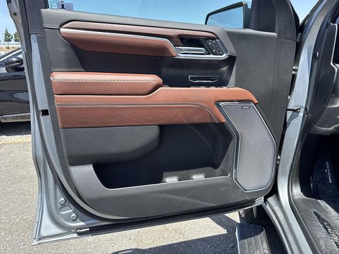 New 2026 GMC Sierra 1500 Denali Ultimate AWD/4WD image 19