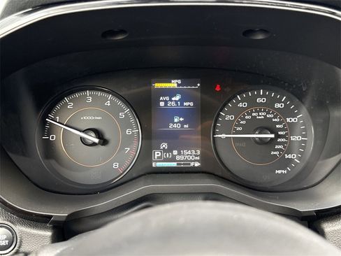 Used 2020 Subaru Crosstrek 2.0i image 35